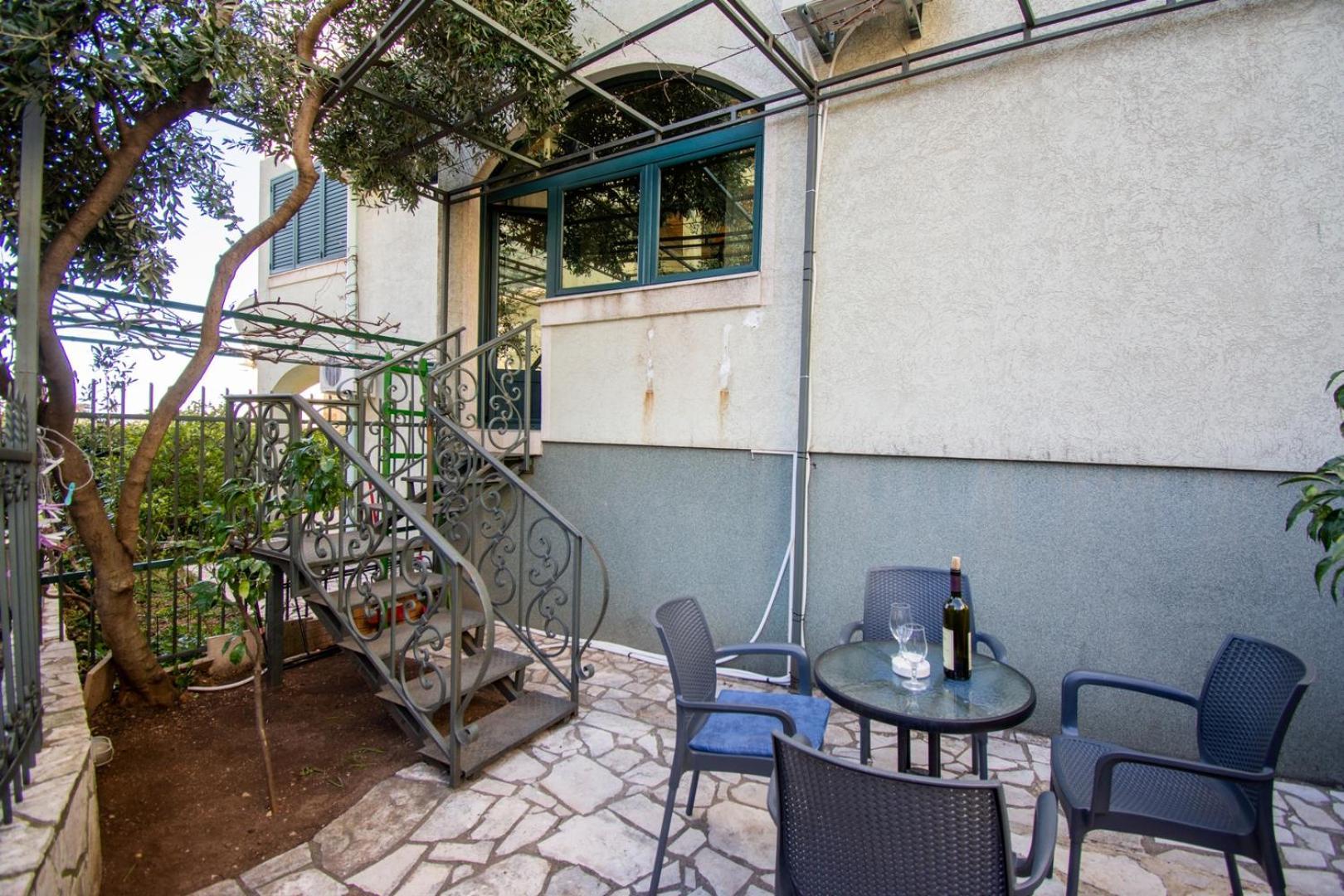 Apartman Klara Petrovac Luaran gambar