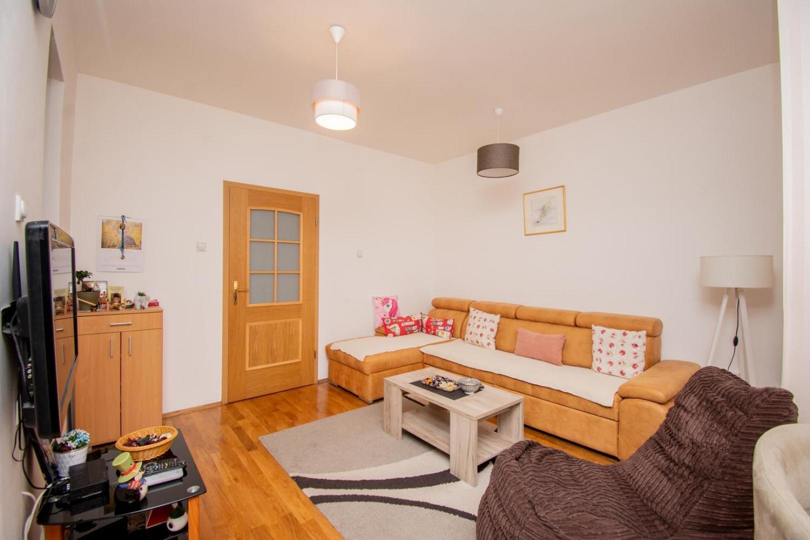Apartman Klara Petrovac Luaran gambar