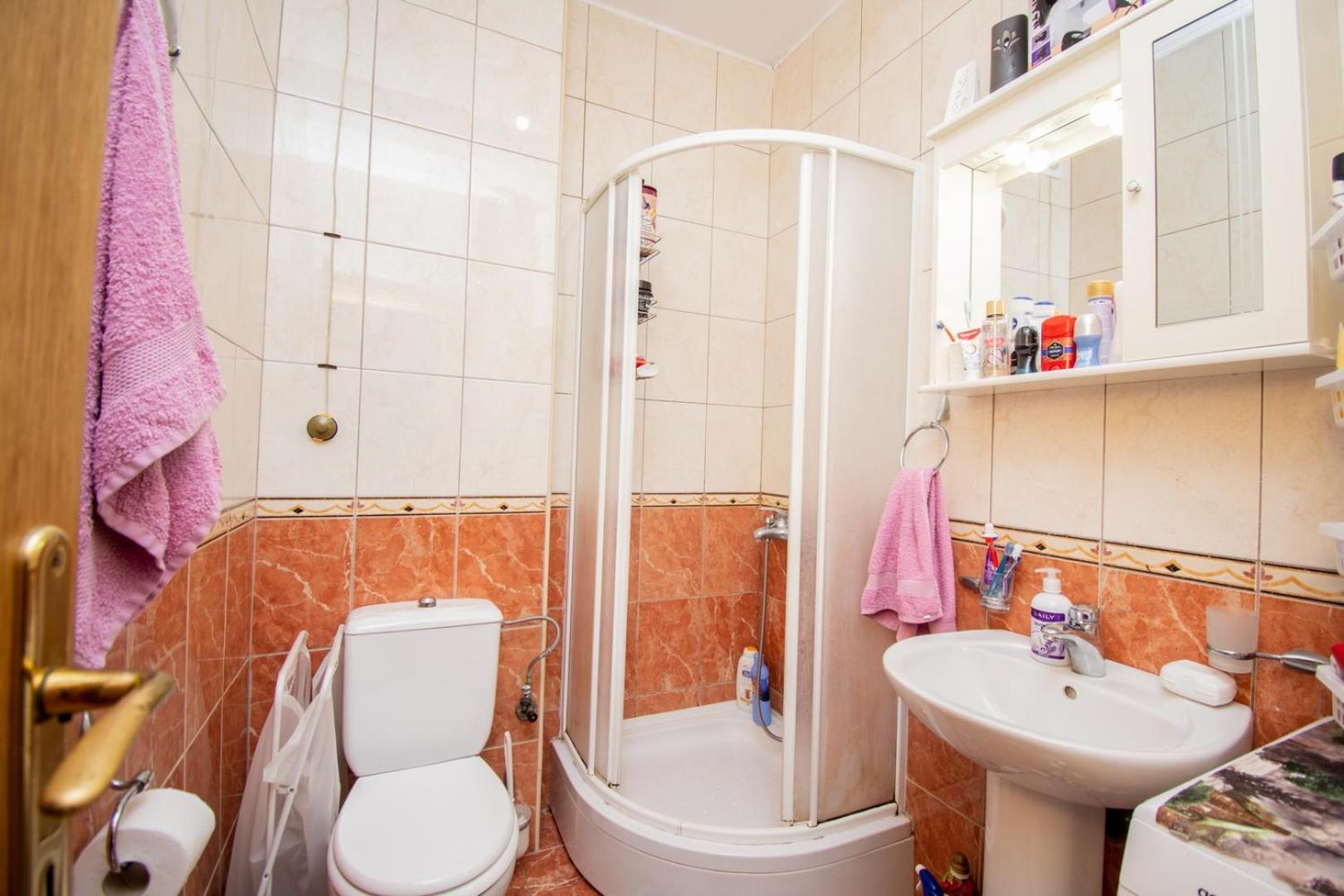 Apartman Klara Petrovac Luaran gambar