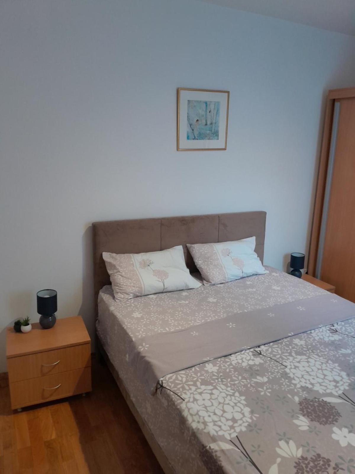 Apartman Klara Petrovac Luaran gambar